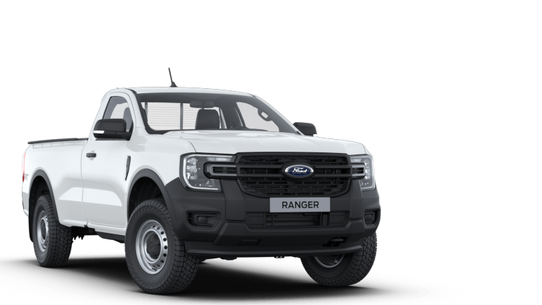 38 ranger cabina simpla