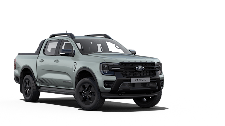 43 ranger plug in hybrid