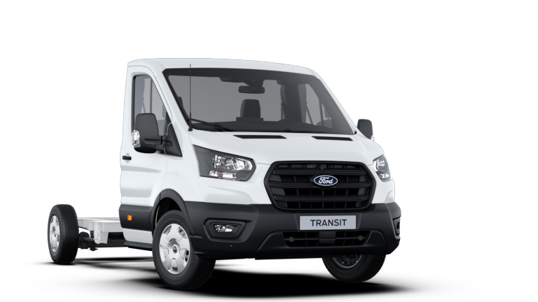 55 transit sasiu skeletal