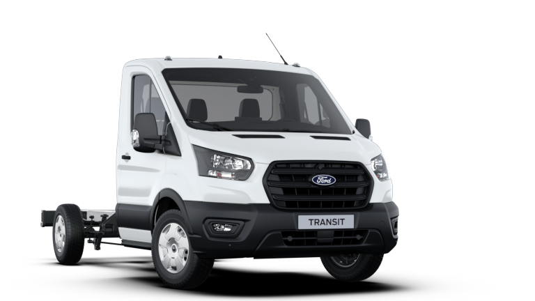 56 transit sasiu cabina simpla