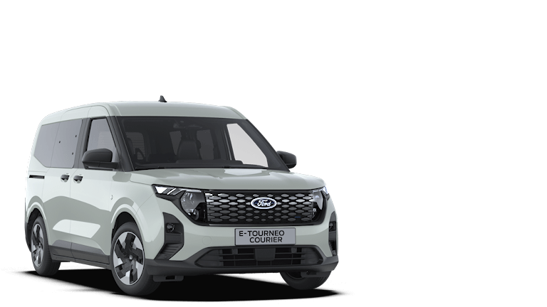 69 e tourneo courier