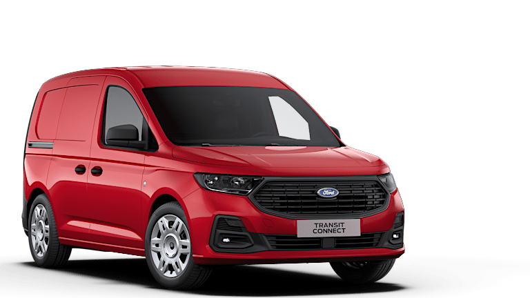 70 transit connect van