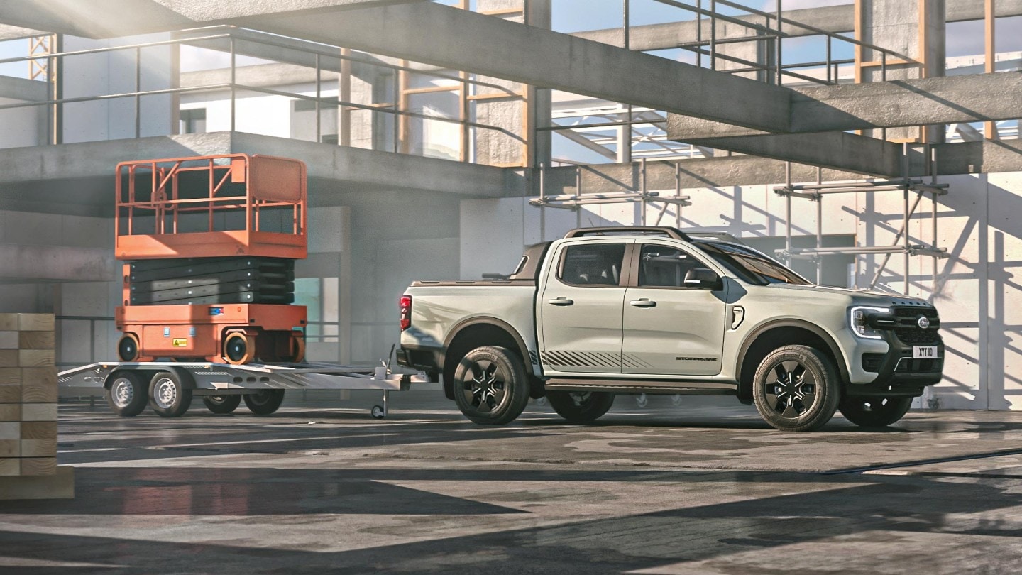 ford eu ranger Ranger pick up 16x9 2160x1215 feature